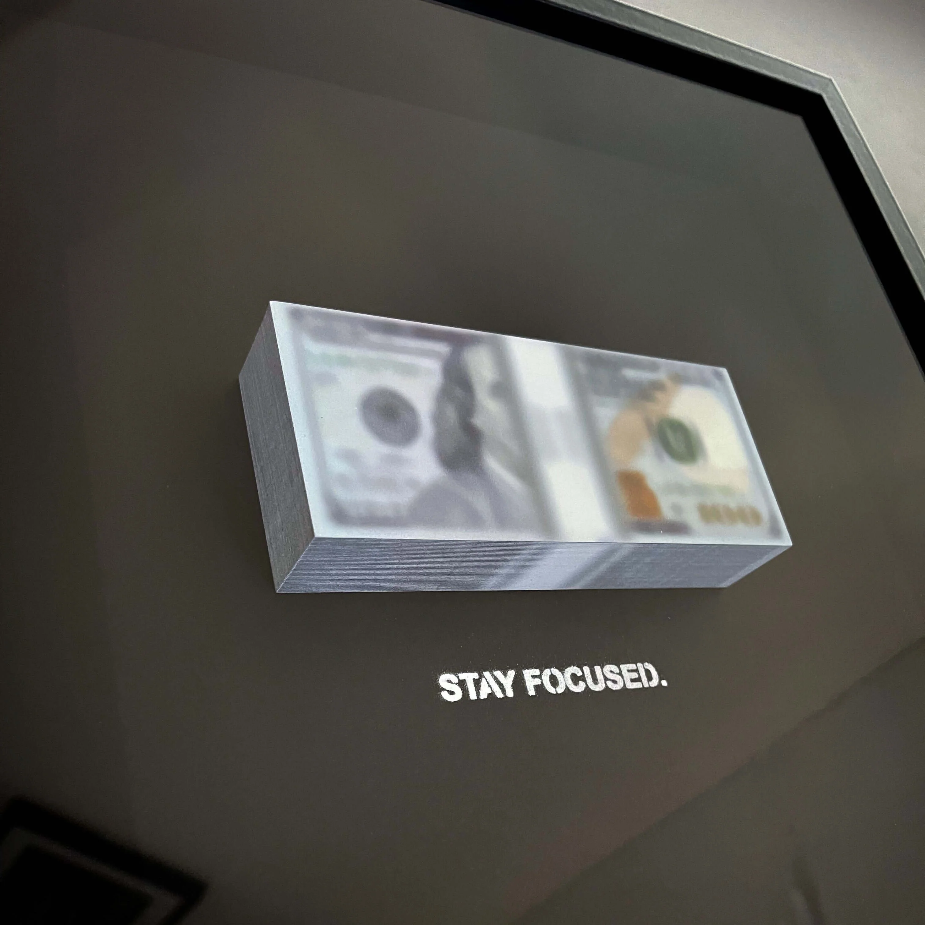 Blurred Stack - USD - Image 4