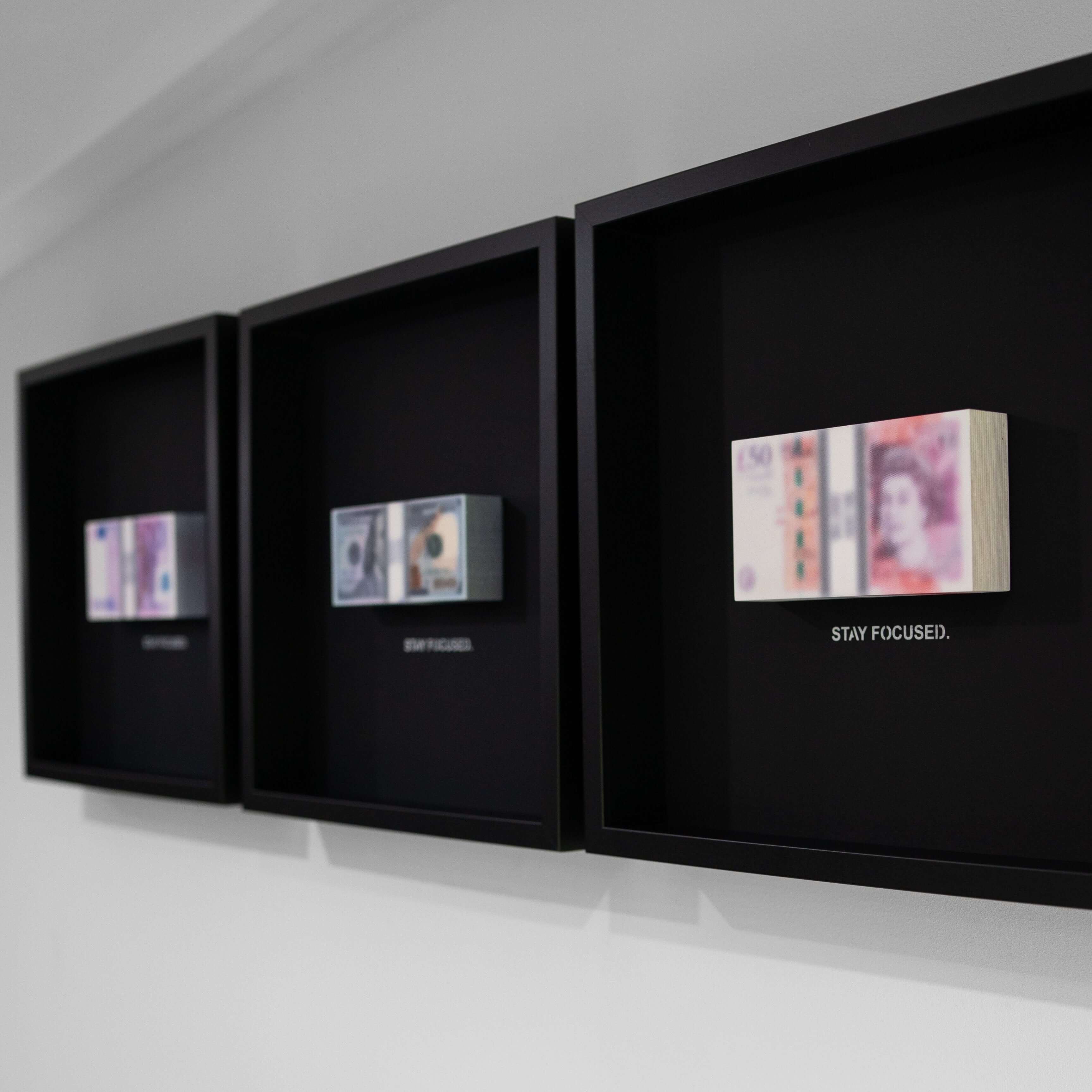 Blurred Stack - USD - Image 6