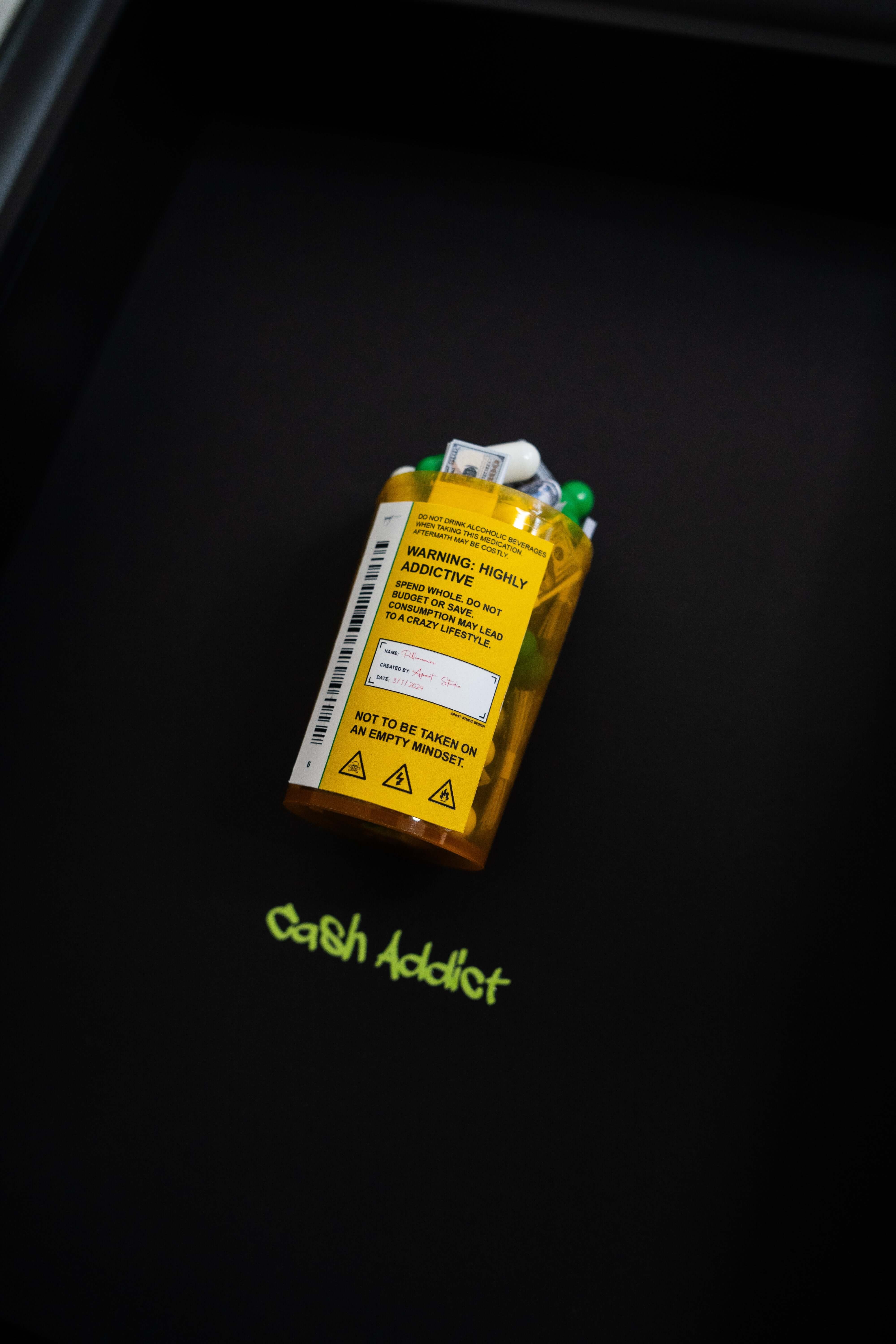 Cash Addict - USD - Image 6