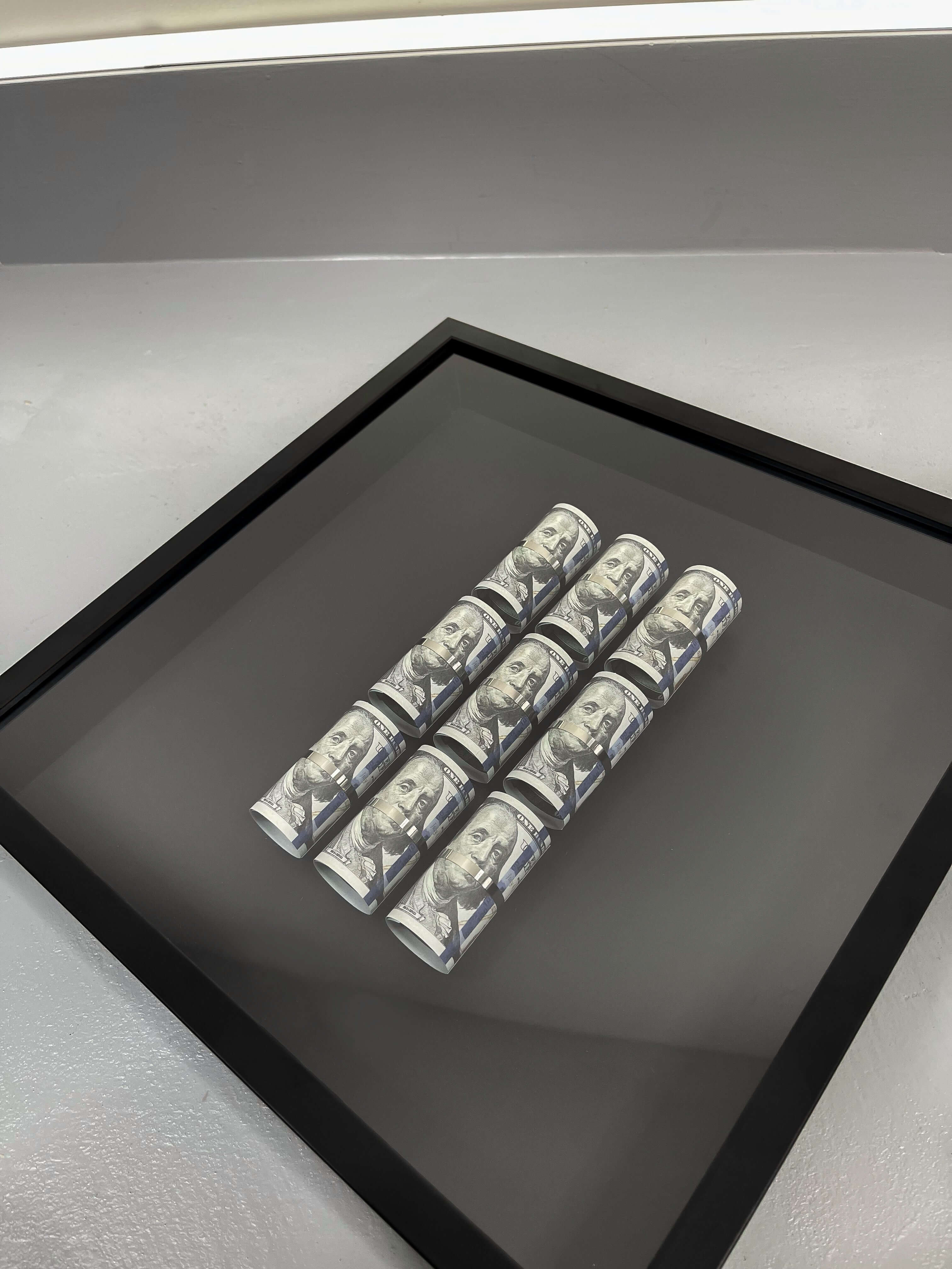 Nine Figures - USD - Image 3