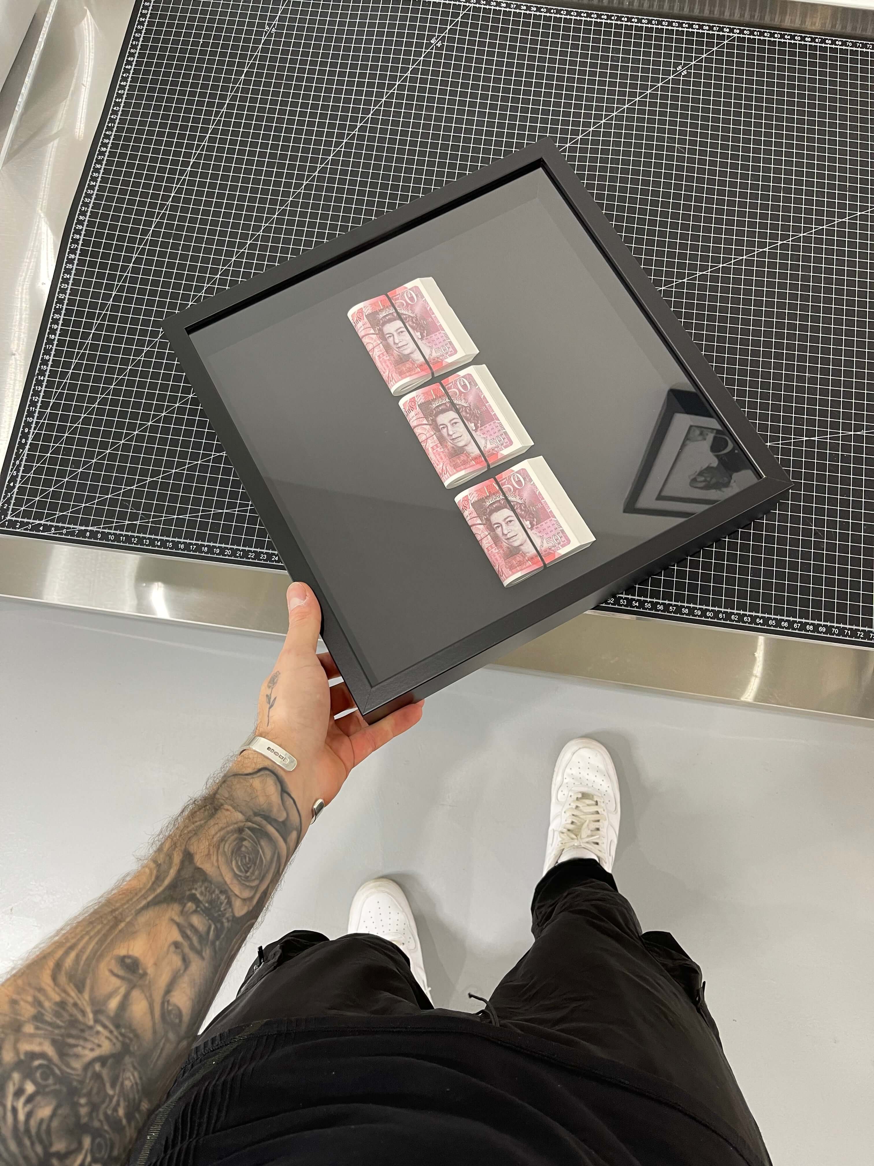 Threefold - GBP - Image 3