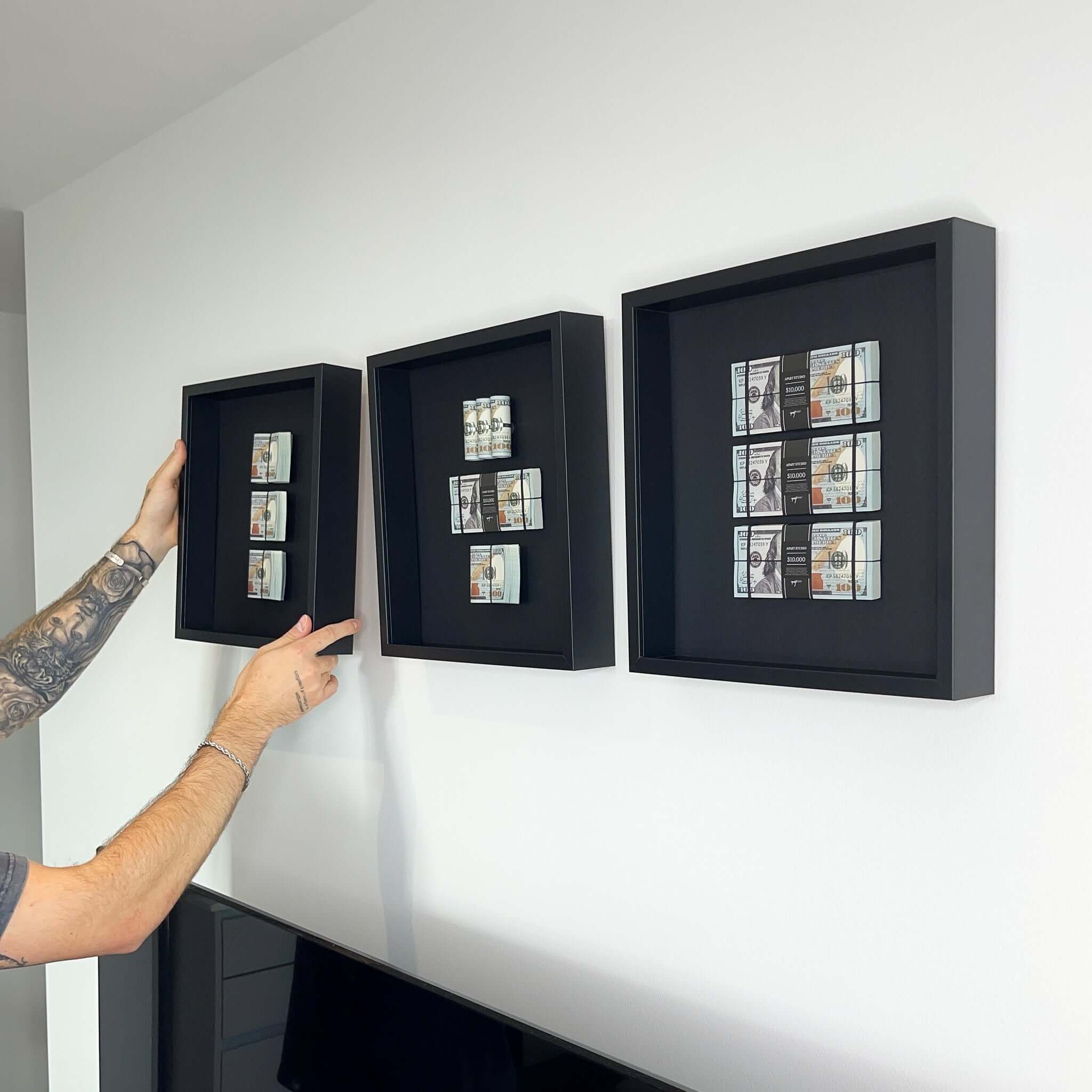 Threefold - USD - Image 3