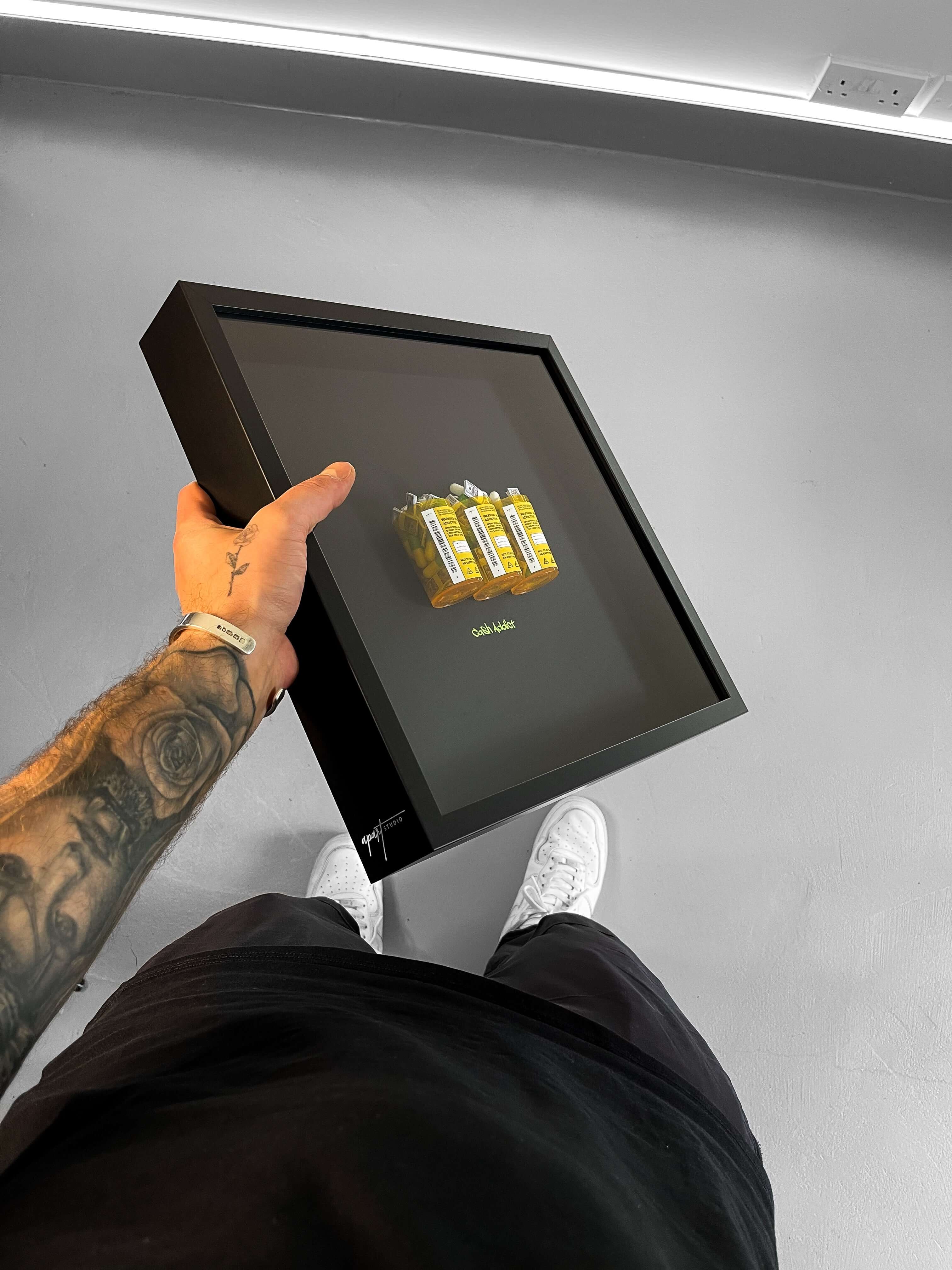 Triple Cash Addict - USD - Image 3