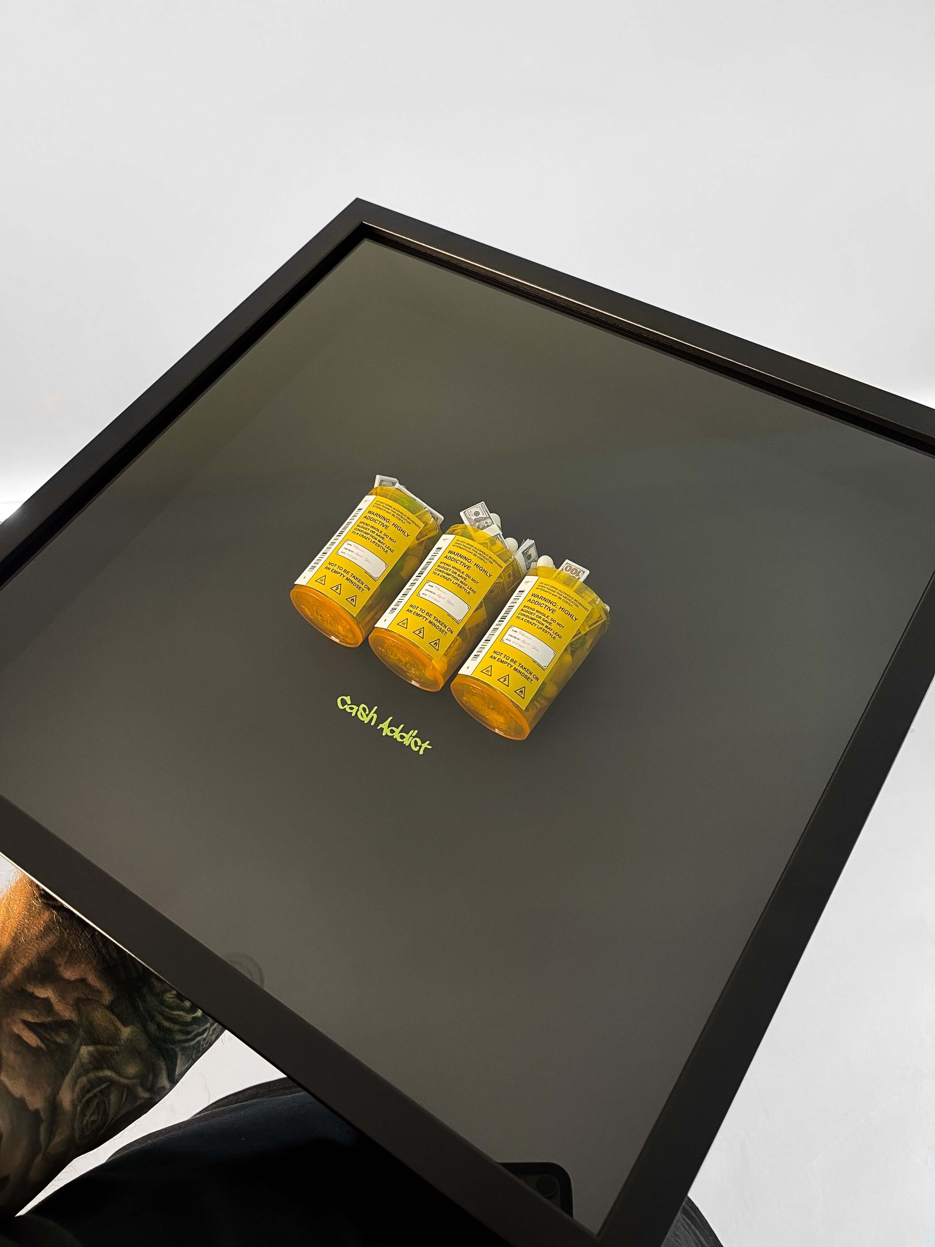 Triple Cash Addict - USD - Image 4