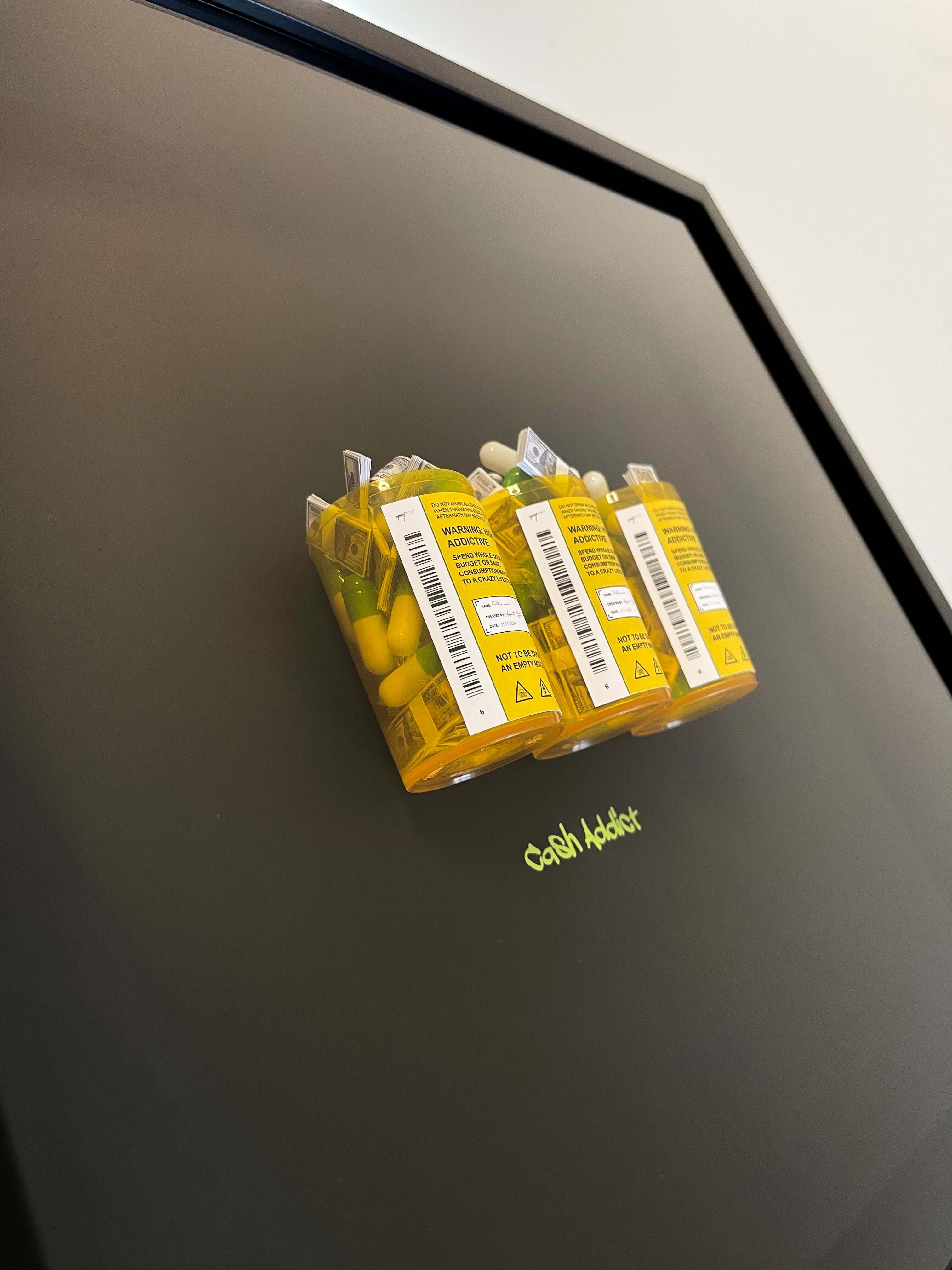 Triple Cash Addict - USD - Image 5