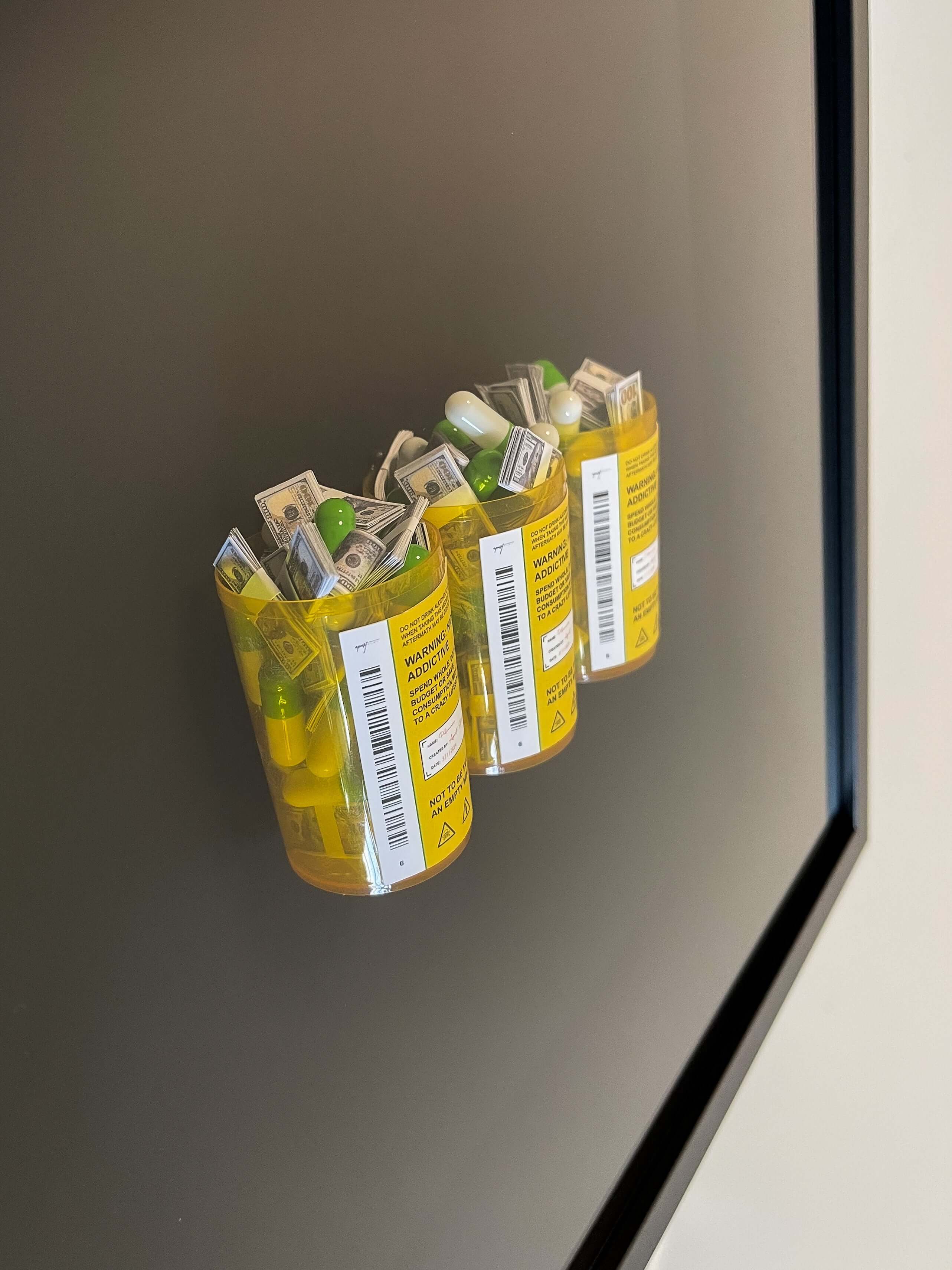 Triple Cash Addict - USD - Image 6