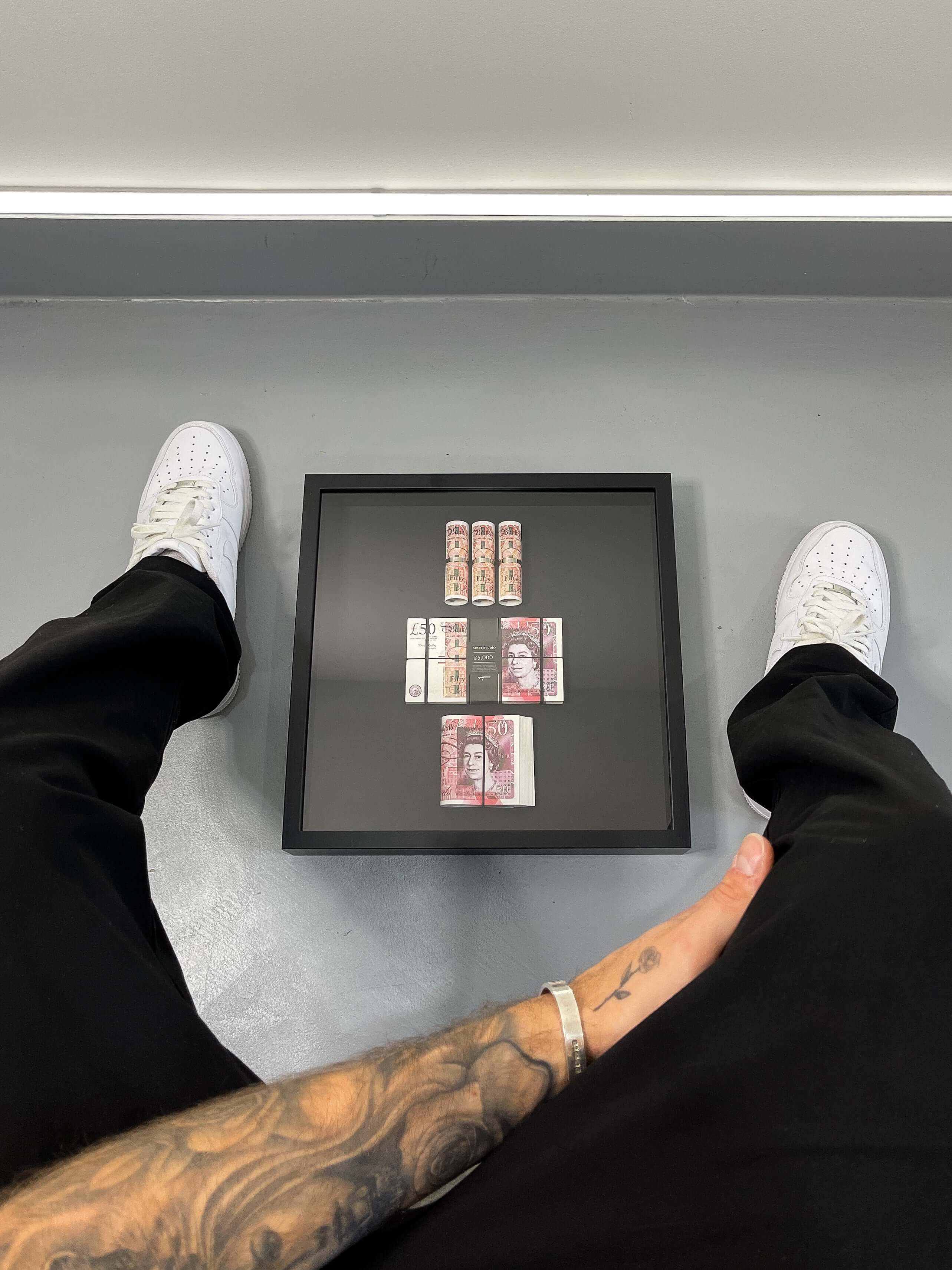 Triple Threat - GBP - Image 3