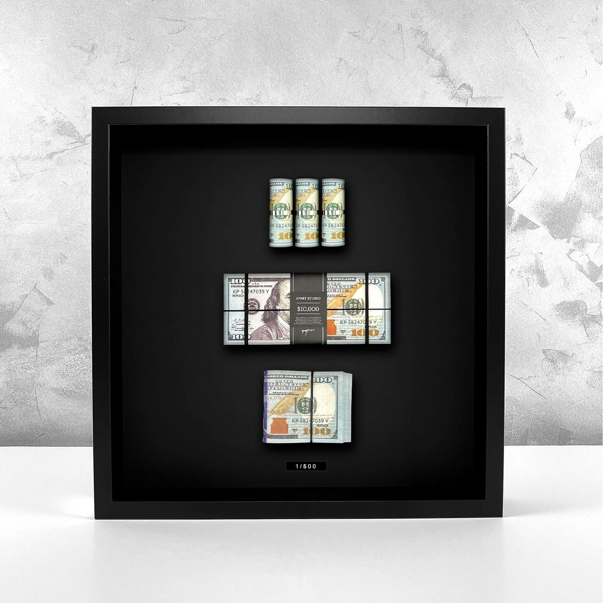 Triple Threat - USD - Image 3